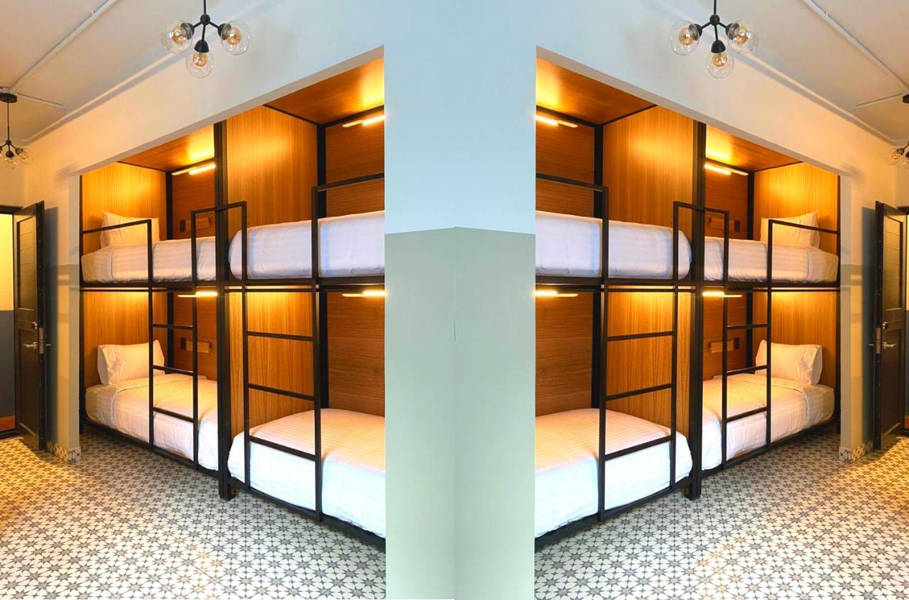Casa Mx Centro * Mexico City