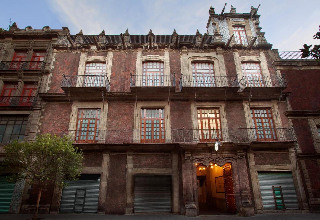 Hostel Casa Mx Centro *