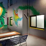 Hostal CASA MX centro