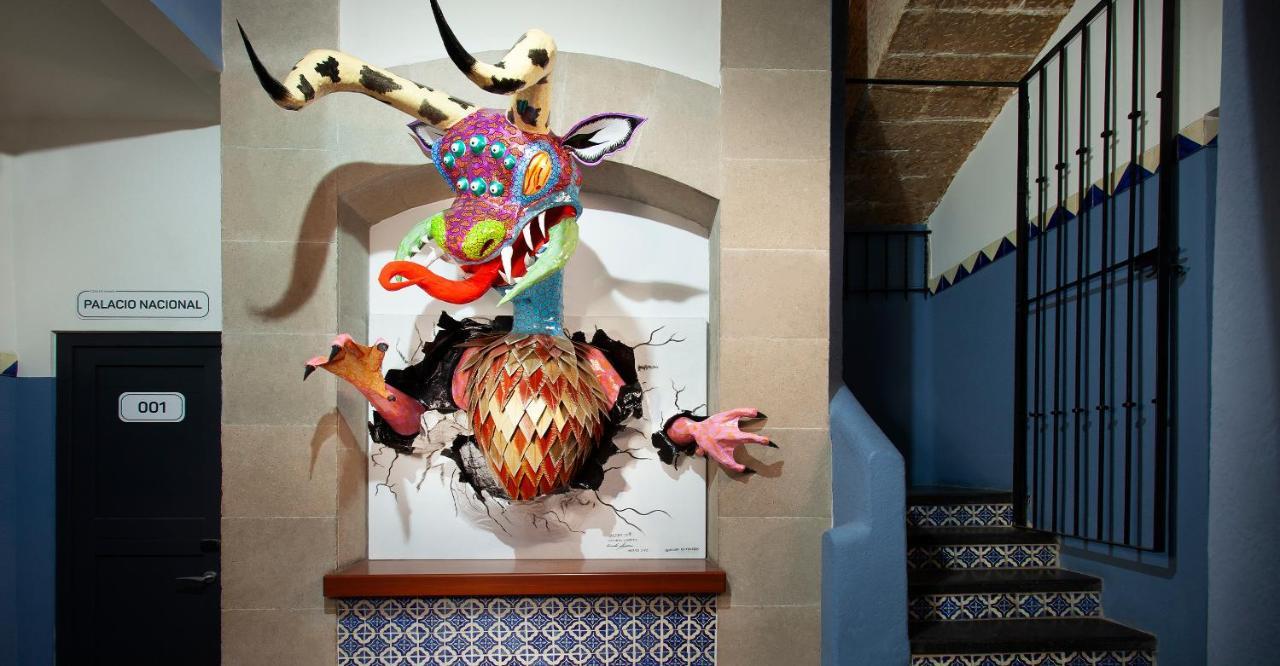 Casa Mx Centro Albergue *