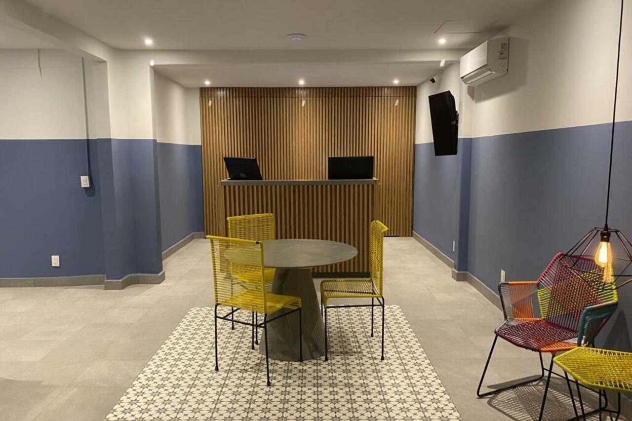 Albergue Casa Mx Centro *